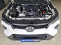 2025 Toyota Fortuner 2.4 GD-6 R/B Auto