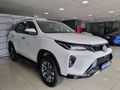 2025 Toyota Fortuner 2.4 GD-6 R/B Auto