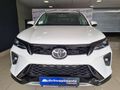 2025 Toyota Fortuner 2.4 GD-6 R/B Auto