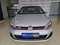 2017 Volkswagen Golf VII GTI 2.0 TSI Auto