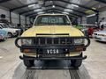 1984 Toyota Hilux 2000 4x4 Single-Cab