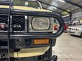 1984 Toyota Hilux 2000 4x4 Single-Cab