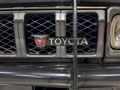 1984 Toyota Hilux 2000 4x4 Single-Cab