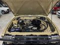1984 Toyota Hilux 2000 4x4 Single-Cab