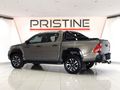 2025 Toyota Hilux 2.8 GD-6 RB Legend 55 4x4 Auto Double Cab