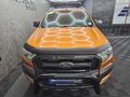 2018 Ford Ranger 3.2 TDCi Wildtrak Auto Double-Cab