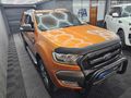 2018 Ford Ranger 3.2 TDCi Wildtrak Auto Double-Cab