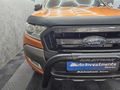 2018 Ford Ranger 3.2 TDCi Wildtrak Auto Double-Cab