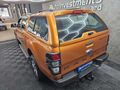 2018 Ford Ranger 3.2 TDCi Wildtrak Auto Double-Cab