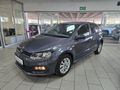 2026 Volkswagen Polo Vivo 1.4 Life