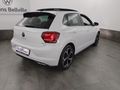 2021 Volkswagen Polo 1.0 TSI Comfortline