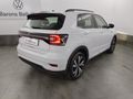 2024 Volkswagen T-Cross 1.0 TSI Comfortline