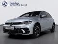 2026 Volkswagen Polo GP 1.0 TSI R-Line Auto