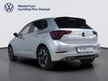 2026 Volkswagen Polo GP 1.0 TSI R-Line Auto