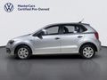 2023 Volkswagen Polo Vivo 1.4 Trendline 5-dr