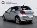 2023 Volkswagen Polo Vivo 1.4 Trendline 5-dr