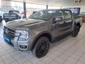 2026 Ford Ranger 2.0D Sit Xl Double-Cab