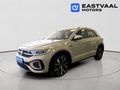 2022 Volkswagen T-Roc 2.0 TSI 4M R-Line Auto