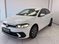 2024 Volkswagen Polo 1.0 TSI