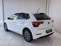 2024 Volkswagen Polo 1.0 TSI