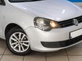 2012 Volkswagen Polo Vivo 1.6 Trendline 5-dr