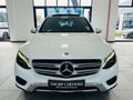 2017 Mercedes-Benz GLC 250d AMG