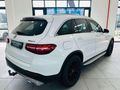 2017 Mercedes-Benz GLC 250d AMG