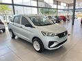 2026 Suzuki Ertiga 1.5 GA