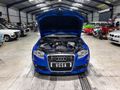 2007 Audi RS4 quattro Avant