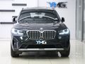 2022 BMW X3 xDrive20d xLine