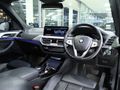 2022 BMW X3 xDrive20d xLine