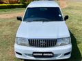 2003 Toyota Condor 2400i Estate