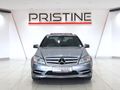2011 Mercedes-Benz C-Class C 180 CGI BE Avantgarde Auto