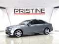 2011 Mercedes-Benz C-Class C 180 CGI BE Avantgarde Auto