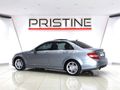 2011 Mercedes-Benz C-Class C 180 CGI BE Avantgarde Auto