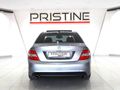 2011 Mercedes-Benz C-Class C 180 CGI BE Avantgarde Auto
