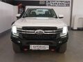 2025 Ford Ranger 2.0D XLT HR Double Cab Auto
