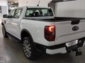 2025 Ford Ranger 2.0D XLT HR Double Cab Auto