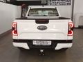 2025 Ford Ranger 2.0D XLT HR Double Cab Auto