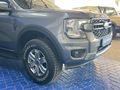 2023 Ford Ranger 2.0D XL Double Cab Auto