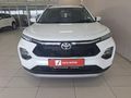 2024 Toyota Starlet Cross 1.5XR Auto