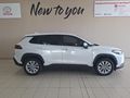 2025 Toyota Corolla Cross 1.8 XI