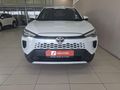 2025 Toyota Corolla Cross 1.8 XI