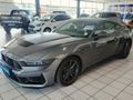2026 Ford Mustang Dark Horse Fastback