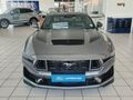 2026 Ford Mustang Dark Horse Fastback