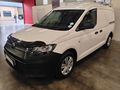 2025 Volkswagen Caddy Cargo 2.0 TDI (81kw) Panel Van