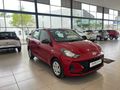 2025 Hyundai Grand i10 1.2 Motion Auto