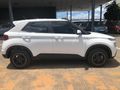 2020 Hyundai Venue 1.0 TGDI Motion