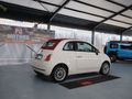 2014 Fiat 500 1.2 Cabriolet
