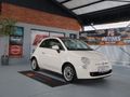 2014 Fiat 500 1.2 Cabriolet